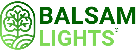Balsam Lights